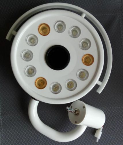 Light Head for Surgical Medical Exam Light Shadowless Lamp Cold Light New Sale