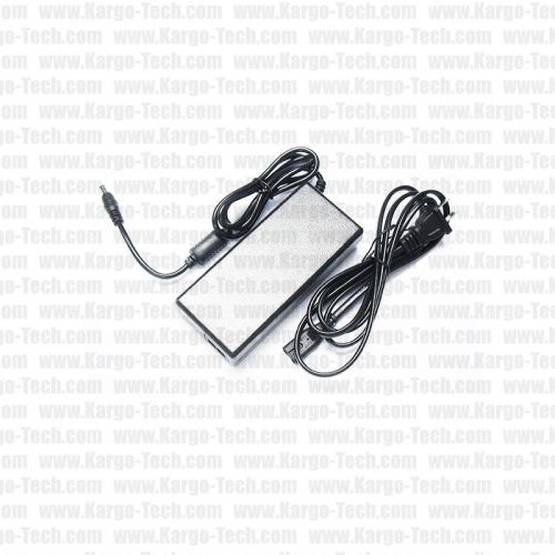 Power Adapter with Cord for Trimble Nomad
