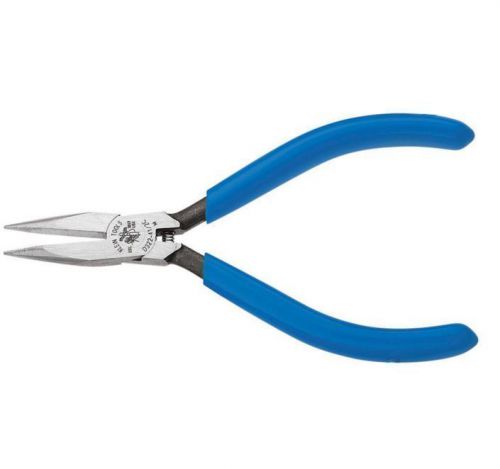 New Home Electrical Tool High Quality Durable Midget Long-Nose Pliers