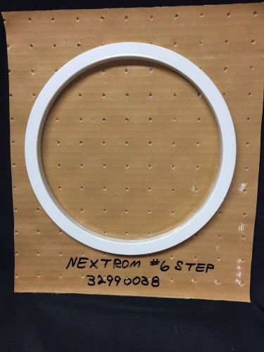 Nextrom Polished Ceramic Wire Drawing Ring Step 6,  4 Wire 48808 32990038