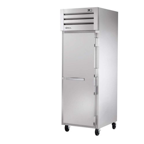 Reach-in heated cabinet 1 section true refrigeration stg1h-1s (each) for sale