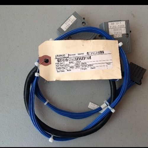 NEW UNUSED Fanuc Cable A660 4004 T074