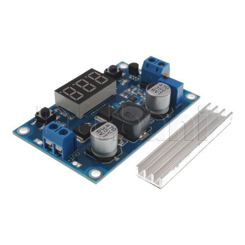 New ltc1871 3.5v-30v dc voltage regulator for arduino 5v/12v step-up converter for sale