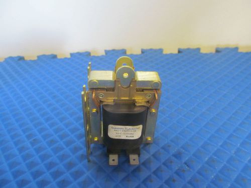 New Guardian Electric Solenoid A421-062510-08 A421 062510 08 Free Shipping