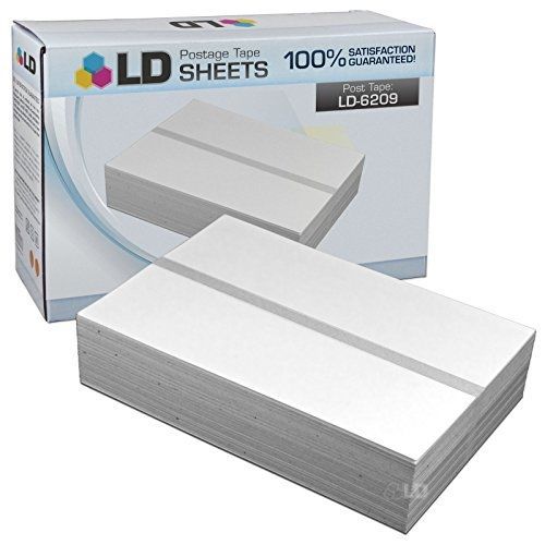 LD Products LD ? Compatible Replacement for Pitney Bowes 620-9 (300 Tapes, 150
