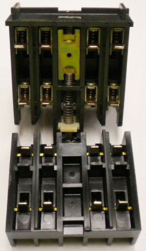 SQUARE D CONTROL RELAY OPEN TYPE: GG-8
