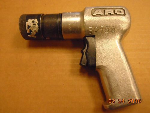 ARO  3000 RPM Pneumatic  Nutsert Tool  / Free Shipping