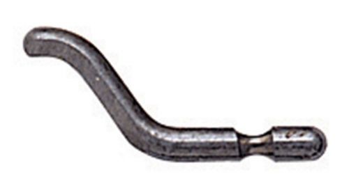 7 PACK SHAVIV 29110 B25C Solid Carbide Thin Nose Blade