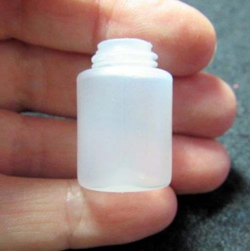 Squeeze Bottles for Fountain V2 Atty or Clone set of 5 fast ship US seller