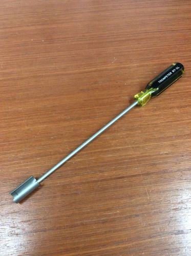 Trompeter rt1l 12&#034; bnc/tnc connector removal tool - exc for sale