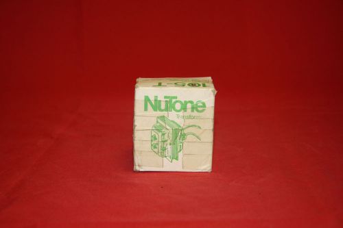 Nutone 105-t transformer, 16 volts, 15 watts for sale