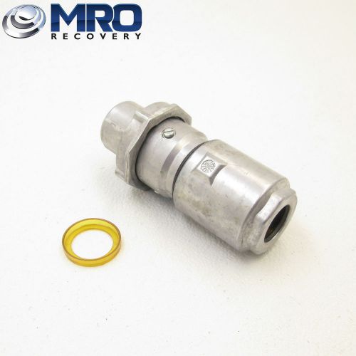 Crouse-hinds arktite series plug model m3 plug body grounded apj3485 *new* for sale