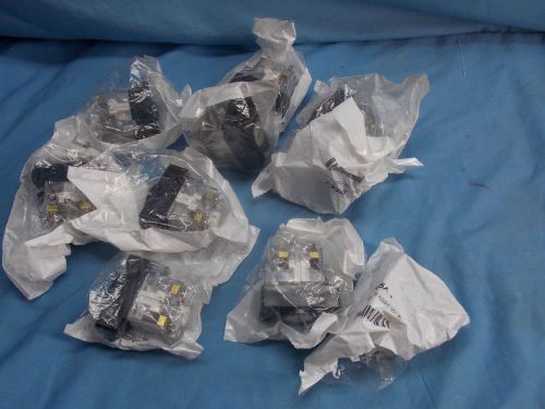 D455A-1 Dover Push Button Assembly with #1 NEW 10each