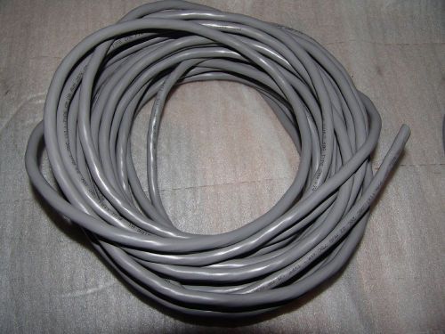 57&#039; electrical cable alpha 1181/20c , 22 awg , 20 conductor , awm2576 for sale