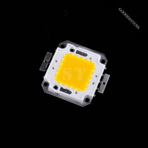 Sterling 50w led warm white lamp chip bright light bulb high power smt smd for sale