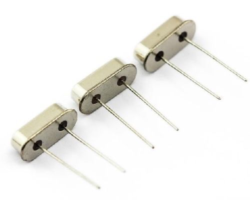 20pcs HC-49S 10.000MHZ 10MHZ 10 MHZ 10M HZ Crystal Oscillator HC-49S