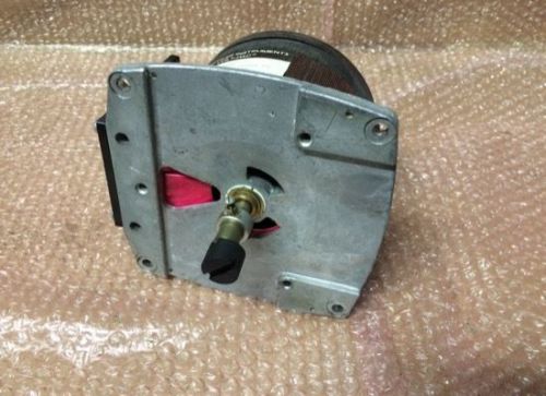 General Electric Volt-Pac 9T92A3052 Variable Transformer 1PH Output: 0-240V 8.5A