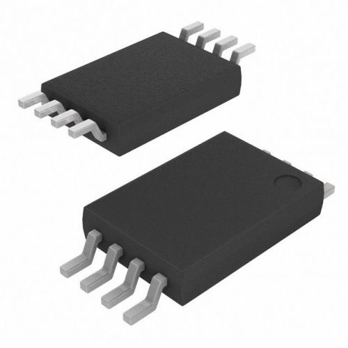 NJR Dual Operational Amplifier NJM4565V, SSOP8, RoHS, Qty.10