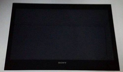 Original Sony SVT13128CCS SVT131A11L Touch Screen+LCD Screen Display #H2302 YD