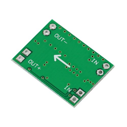 3a dc-dc converter adjustable step down power supply module replace lm2596s cs for sale