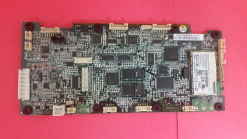Symbol VC5090 main board   CPU asbc99-d (em0620) include 21-21160-12