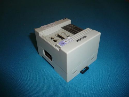 Keyence KL-32CX KL32CX Expansion Module w/o Cover