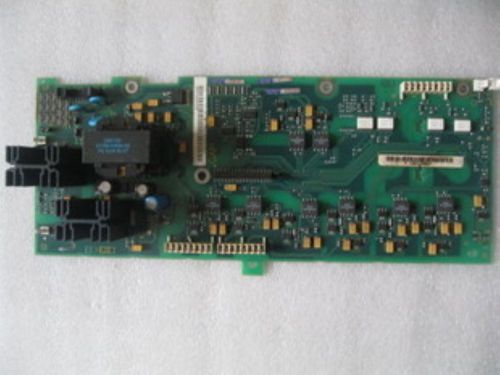 Siemens MM440/430 inverter power supply drive plate A5E00190843