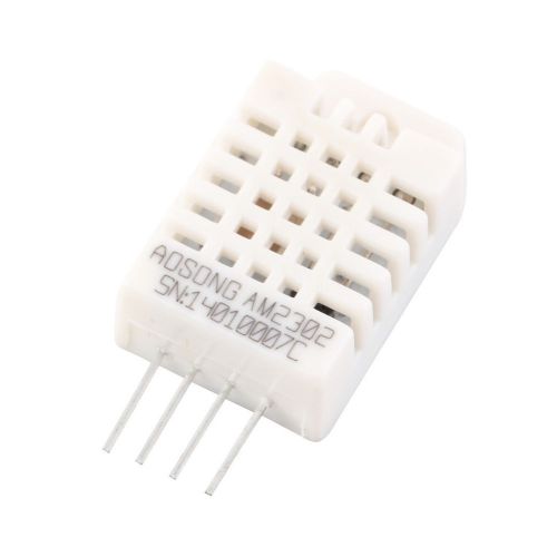 Dht22/am2302 digital temperature and humidity sensor replace sht11 sht15 ap for sale