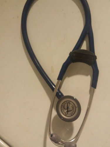 Littmann qualitiy Cardio III stethoscope