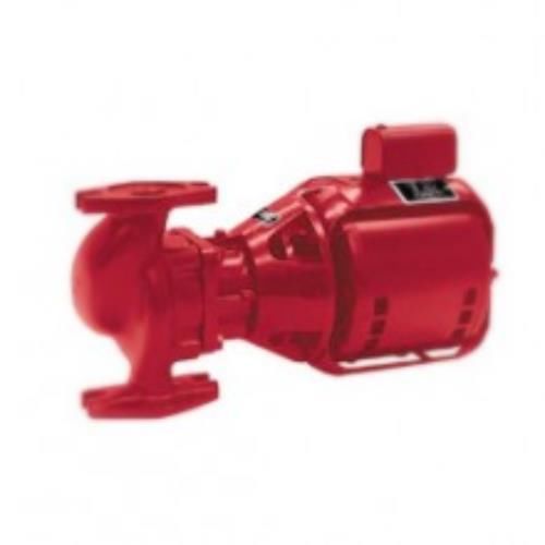 Armstrong 174033-013, S-35, Cast Iron In-Line Pump, 1/6 hp, 115v, 1 Phase