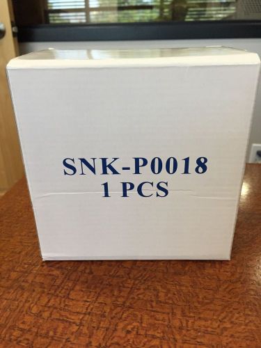 SuperMicro SNK-P0018 LGA771  Rev. A Heatsink