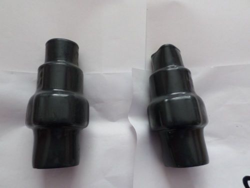 2  plasti-bond robroy 1-1/2&#034; to 1&#034;  inch reducing coupling (2 pcs=1 lot) for sale