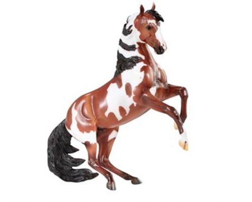 Breyer Picasso Mustang Horse Model #1742 Great Children&#039;s or Christmas Gift!