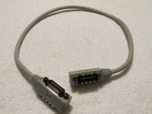 Hewlett Packard    HPIB     Cable    45847-60092      Clean !!!