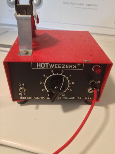 Hotweezer M-10