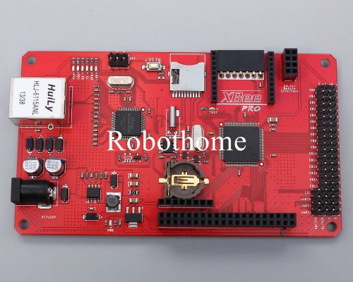 Iboard Pro Atmega2560 Development Board Stable with Xbee Interface