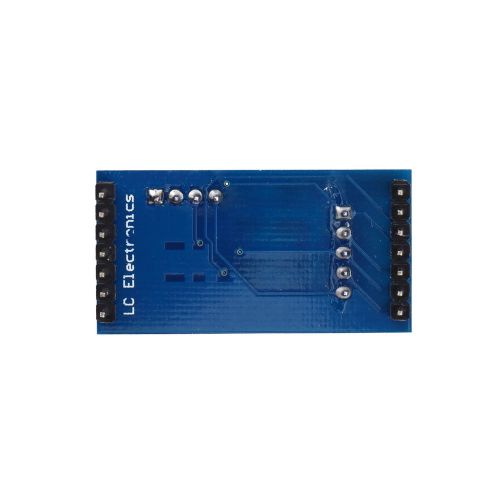 1x Blue PCB Board ULN2003 Driver Module Stepper Motor Driver Board Chip NEW H5