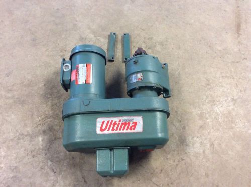 Reliance Reeves Ultima R369112-001-XU R369112001 B1A2D 12A1 P14HI446R-UU