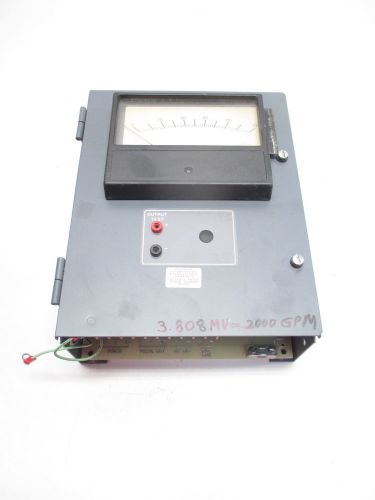 FOXBORO P0122MB CONVERTER ASSEMBLY CONTROLLER D496880