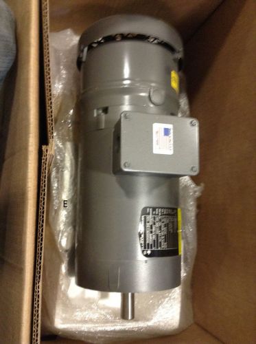 Baldor VBM3554T Motor1.5 HP Electric Motor 1755 RPM Frame 145TC 3PH 230\460