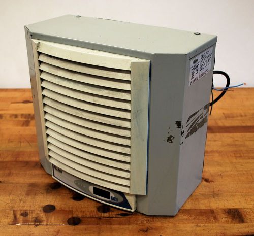 McLean M13-0116-G1014, 1000 BTU, 120V, 4 Amp, Enclosure Air Conditioner