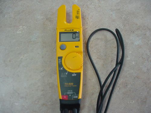 Fluke T5-600 Electrical Tester