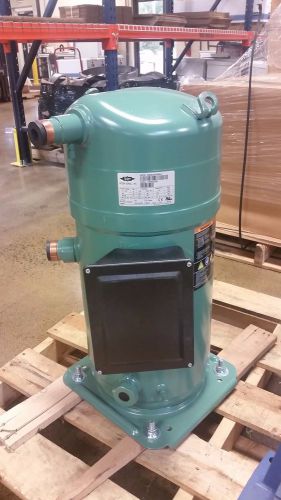 Bitzer Inc. GSD80385VAB4-1  Scroll compressor