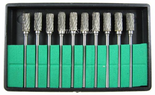 Dentistry Steel Tungsten carbide burs Dental Lab Equipment CX5 HNM