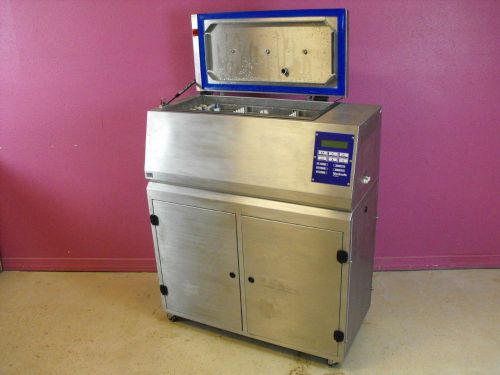 Medisafe si auto 26l ultrasonic cleaner cannulated instrument sonic irrigator for sale
