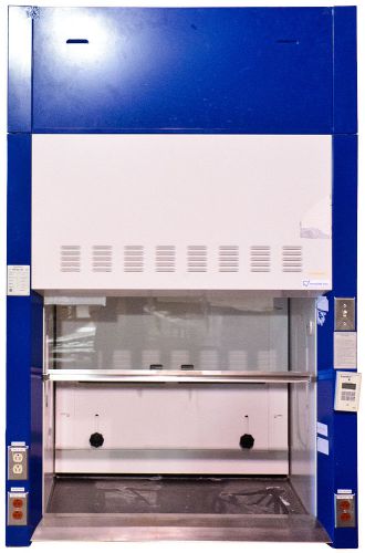 VersaLab VHB-4 Versa-Air Fume Hood