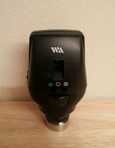 Welch Allyn Ophthalmoscope 11720 Head Only - Excellent Condition