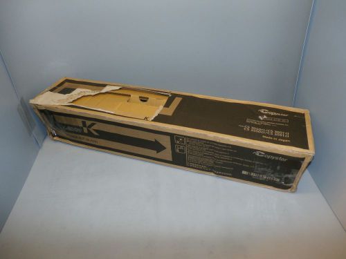 KYOCERA/COPYSTAR 3550i/3050i TK-8309 GENUINE BLACK TONER CARTRIDGE