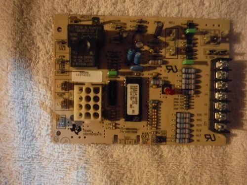 25FC-1A  Amana Texas Instruments Circuit Board P/N 11074203 Works on 11074201