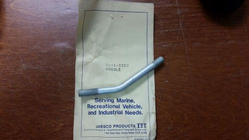 Jabsco 2415-0000 Handle